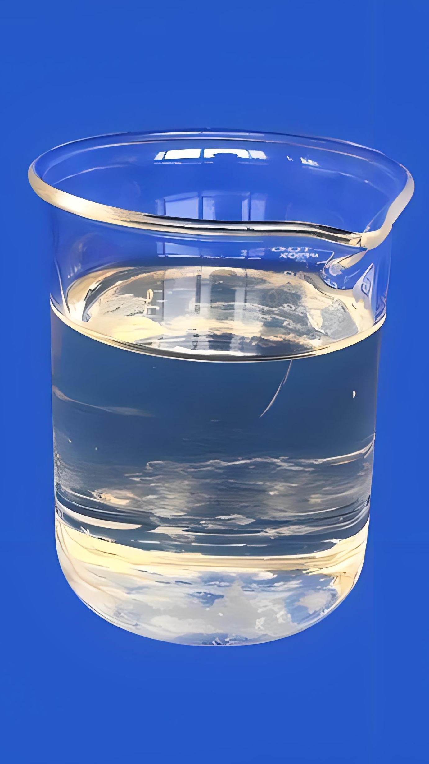 高鹽廢水消泡劑